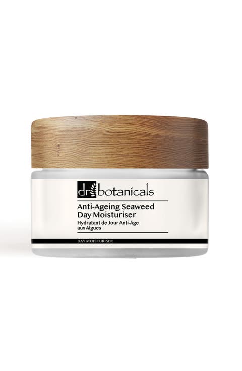 Anti-Aging Seaweed Day Moisturizer