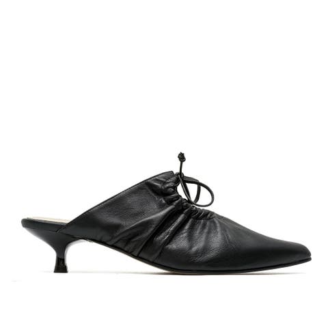 Belza Mules
