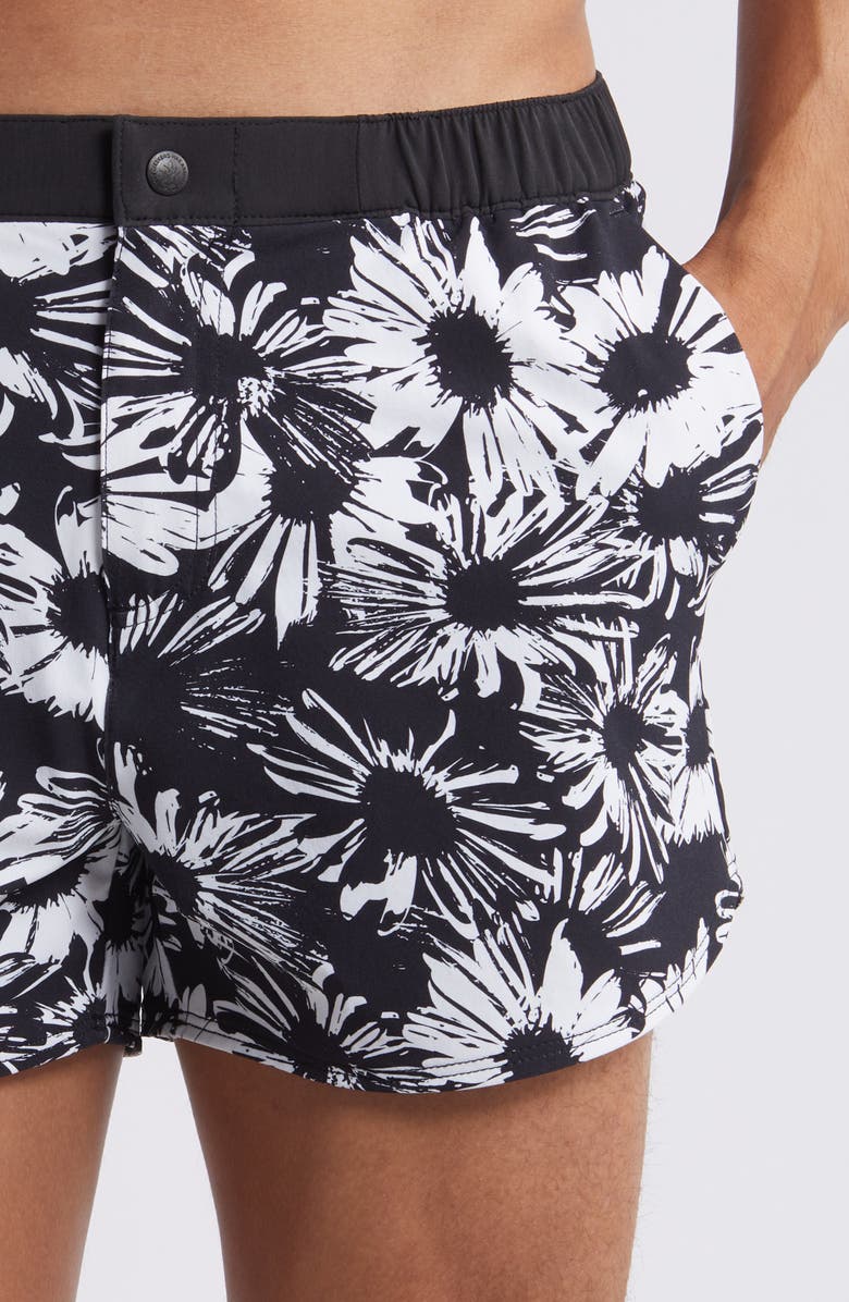 Chubbies The Resort Swim Trunks, Alternate, color,