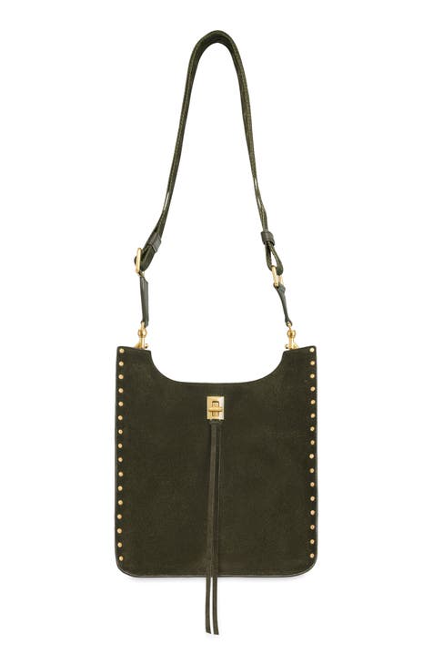 Shop Green Rebecca Minkoff Online Nordstrom