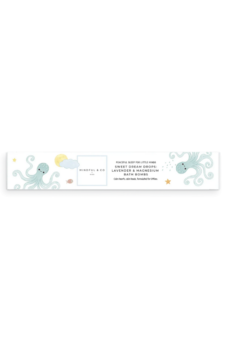 Sleepy Time Bliss Bundle, Alternate, color, Ollie the Octopus