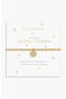 selected Metallic Gold