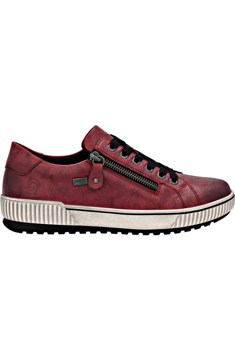 REMONTE Maditta 00 Sneaker, Alternate, color, Mohn/ Mohn