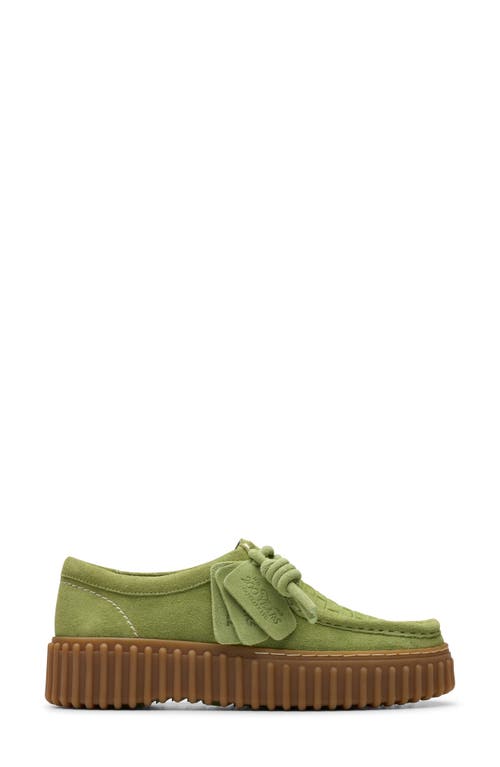 Clarksr Clarks(r) Torhill Bee Chukka Sneaker
