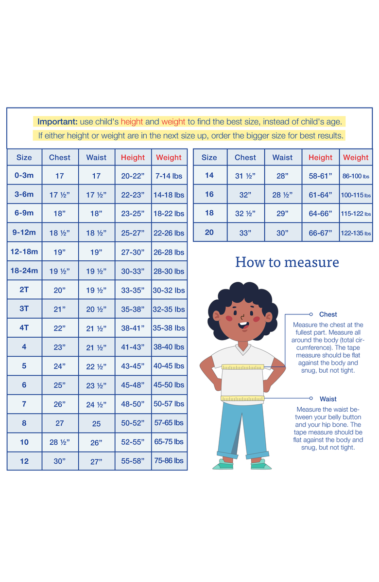 CITY THREADS Kids' UPF 50+ Nylon/Spandex Blend Swim Leggings, Alternate, color, Black