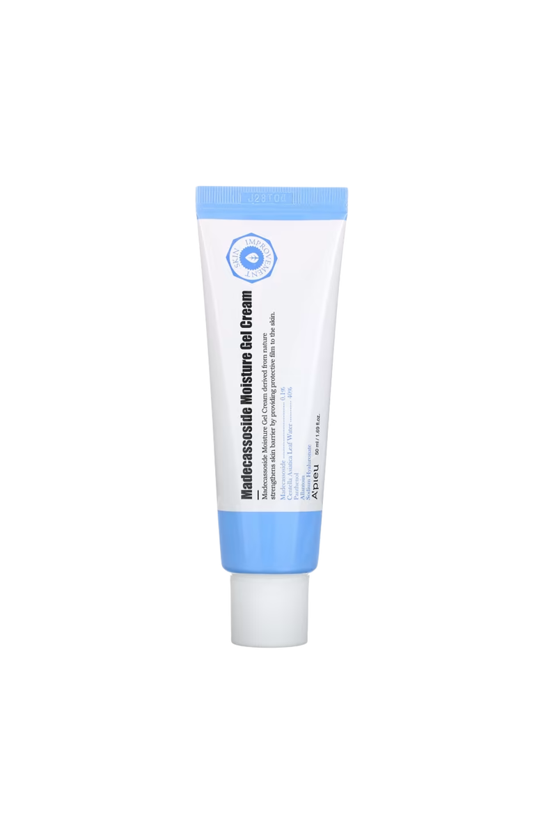 A’PIEU Madecassoside Moisture Gel Cream, Main, color, 