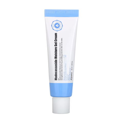Madecassoside Moisture Gel Cream