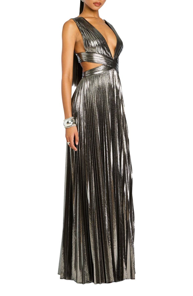 Retrofête Dracey Dress, Alternate, color, 