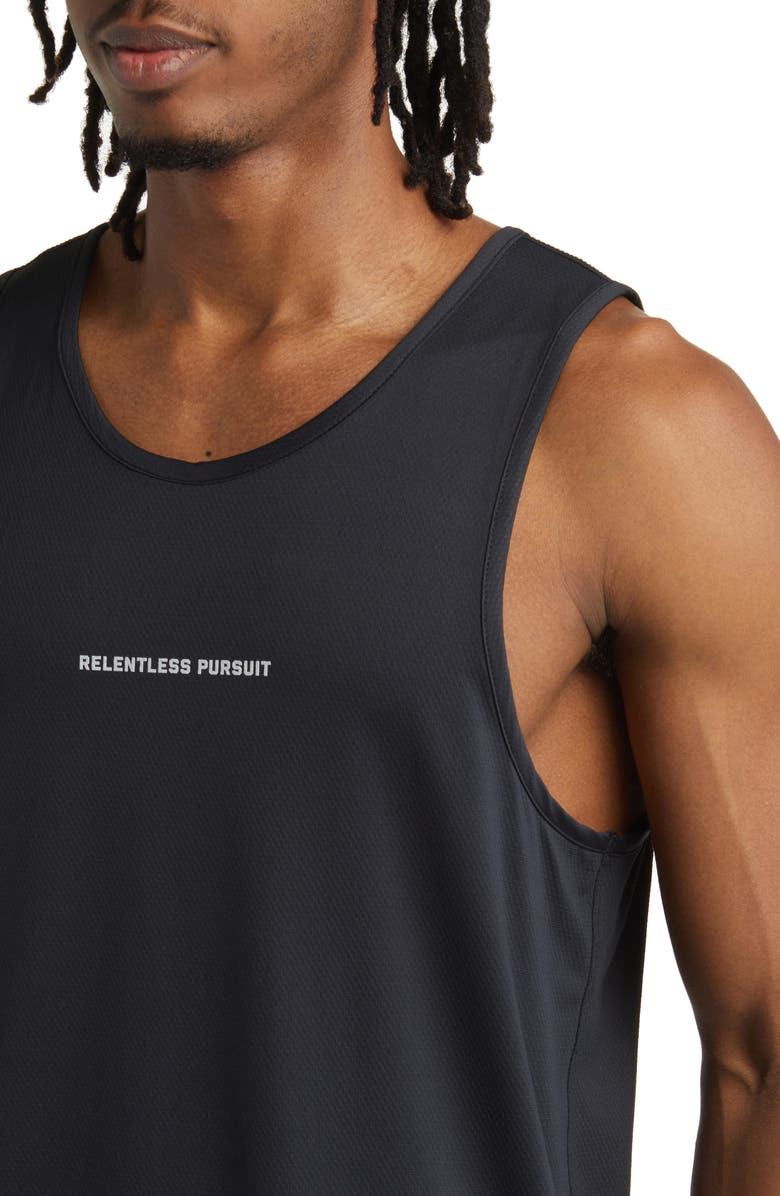 ASRV AeroSilver<sup>®</sup> Performance Tank, Alternate, color, 