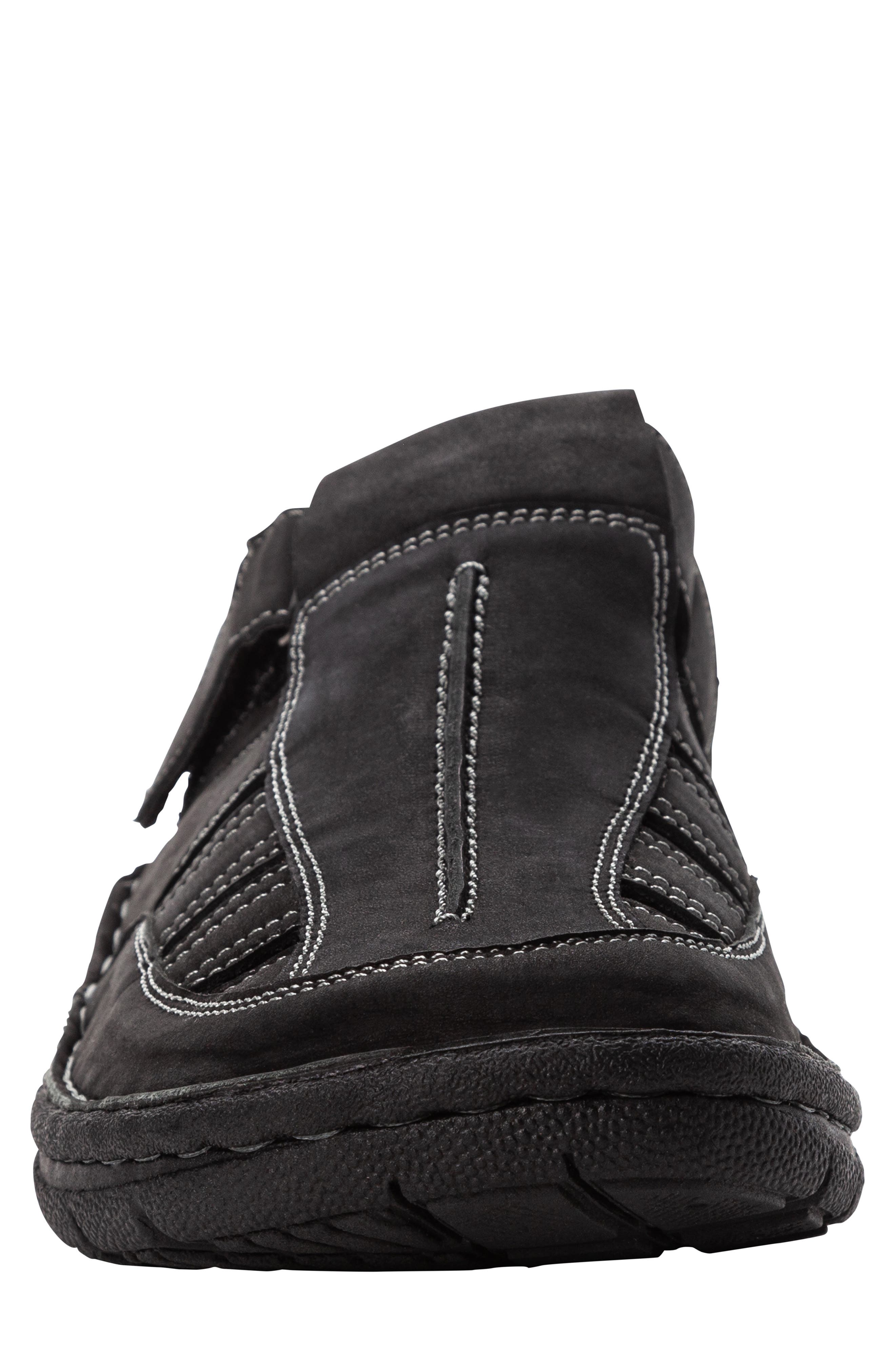 Propét Jack Fisherman Sandal, Alternate, color, 