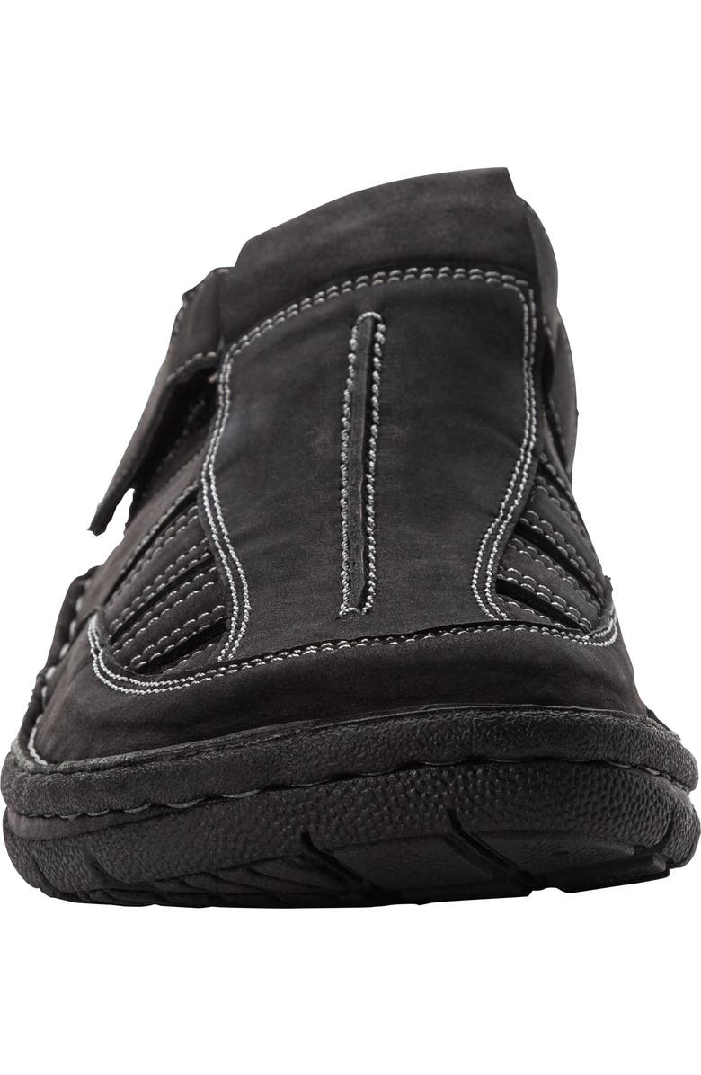 Propét Jack Fisherman Sandal, Alternate, color,