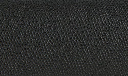 Simone Rocha Pochette Valentine Leather Shoulder Bag In Black/pearl