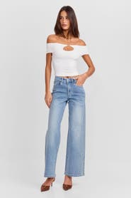 Sasha Therese Laura Top