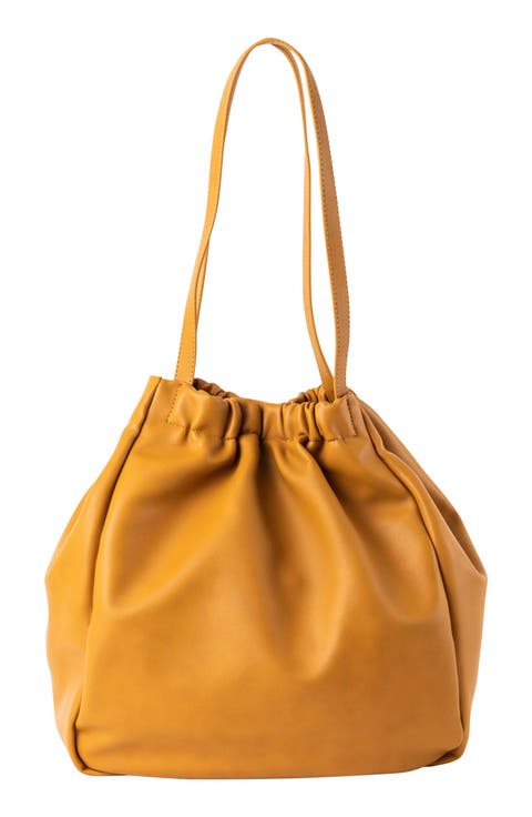 Yellow Shoulder Bags | Nordstrom