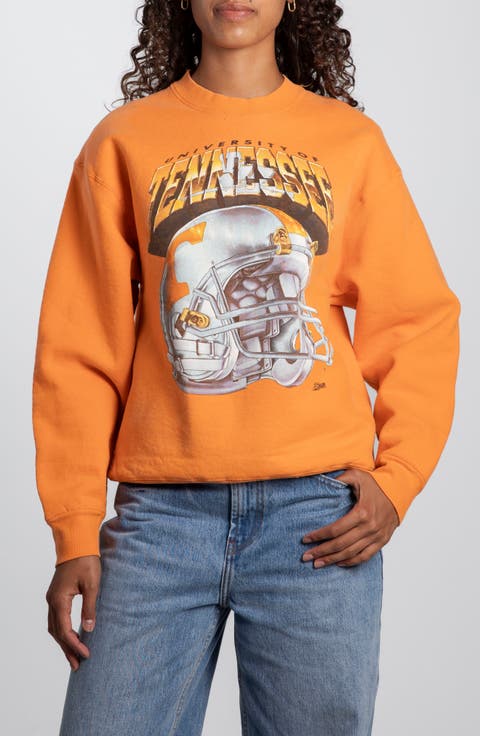 Vintage Tennessee Football Sweatshirt