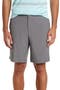 Solid Shorts