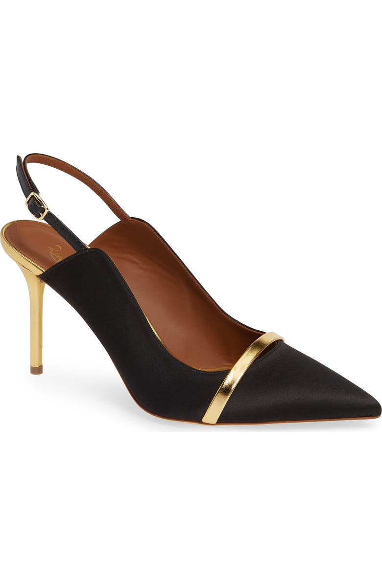 Malone Souliers Marion Pump, Main, color,