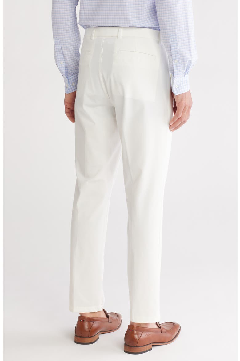 Classic Pants, Alternate, color, OFF WHITE