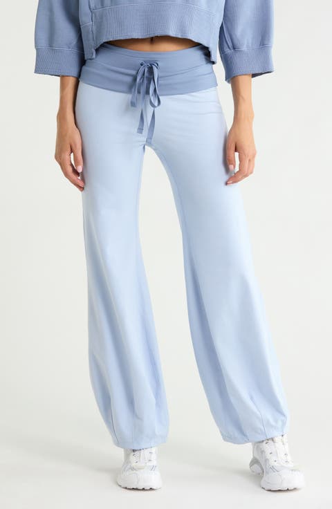 Quick Step Colorblock Active Pants