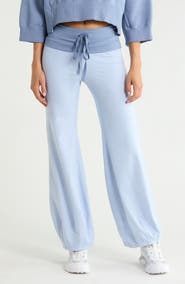 Free People Quick Step Colorblock Active Pants
