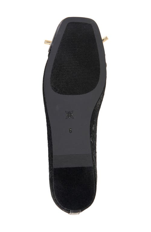 Bcbg Hartly Cap Toe Ballet Flat