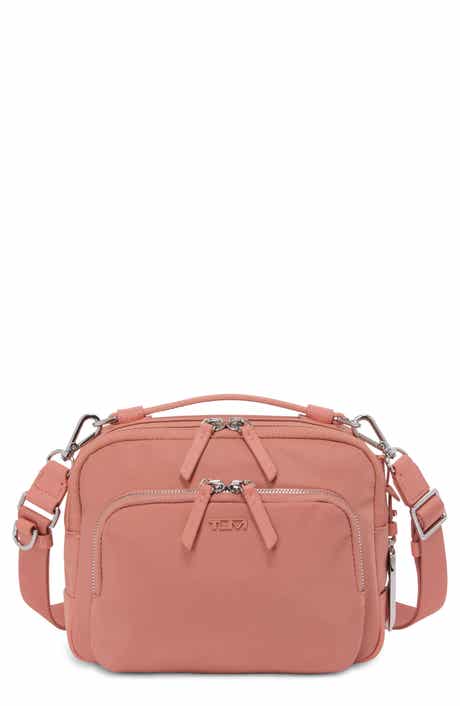 Voyageur Teghan Crossbody Bag