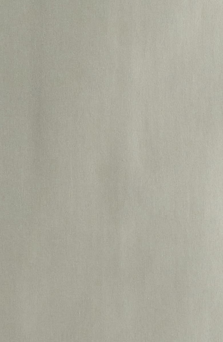 Malbon Golf Brigands Shirt Jacket, Alternate, color, Sea Spray