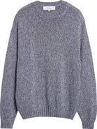 PALMES Forever Organic Cotton Sweater