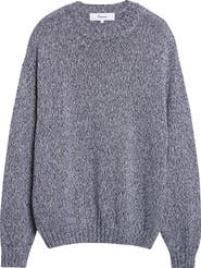 PALMES Forever Organic Cotton Sweater