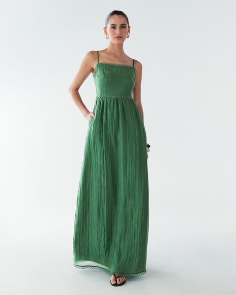 Kiara Maxi Dress