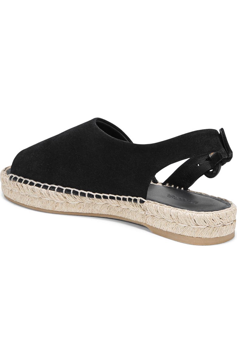 Vince Linton Espadrille Sandal, Alternate, color,