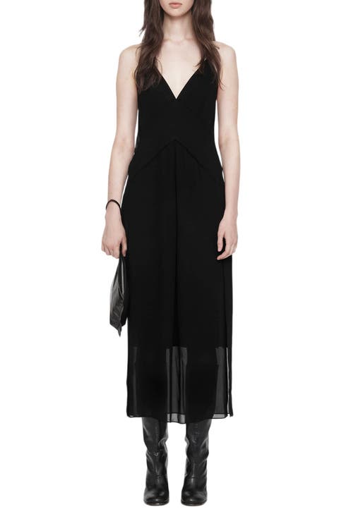 Fawn Midi Slipdress