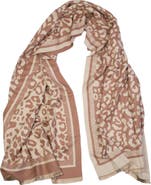 SAACHI Reversible Scarf