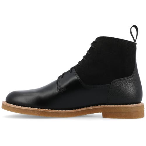 Taft The Douglas Boot In Midnight
