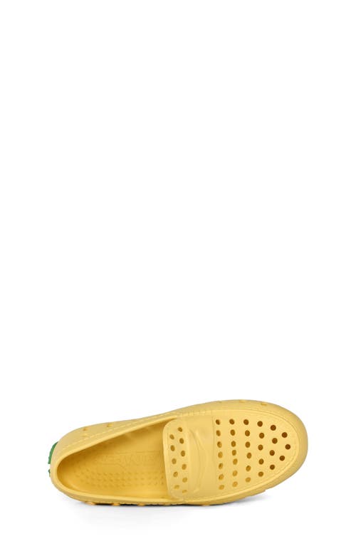 Floafers Kids' Prodigy Driver Loafer