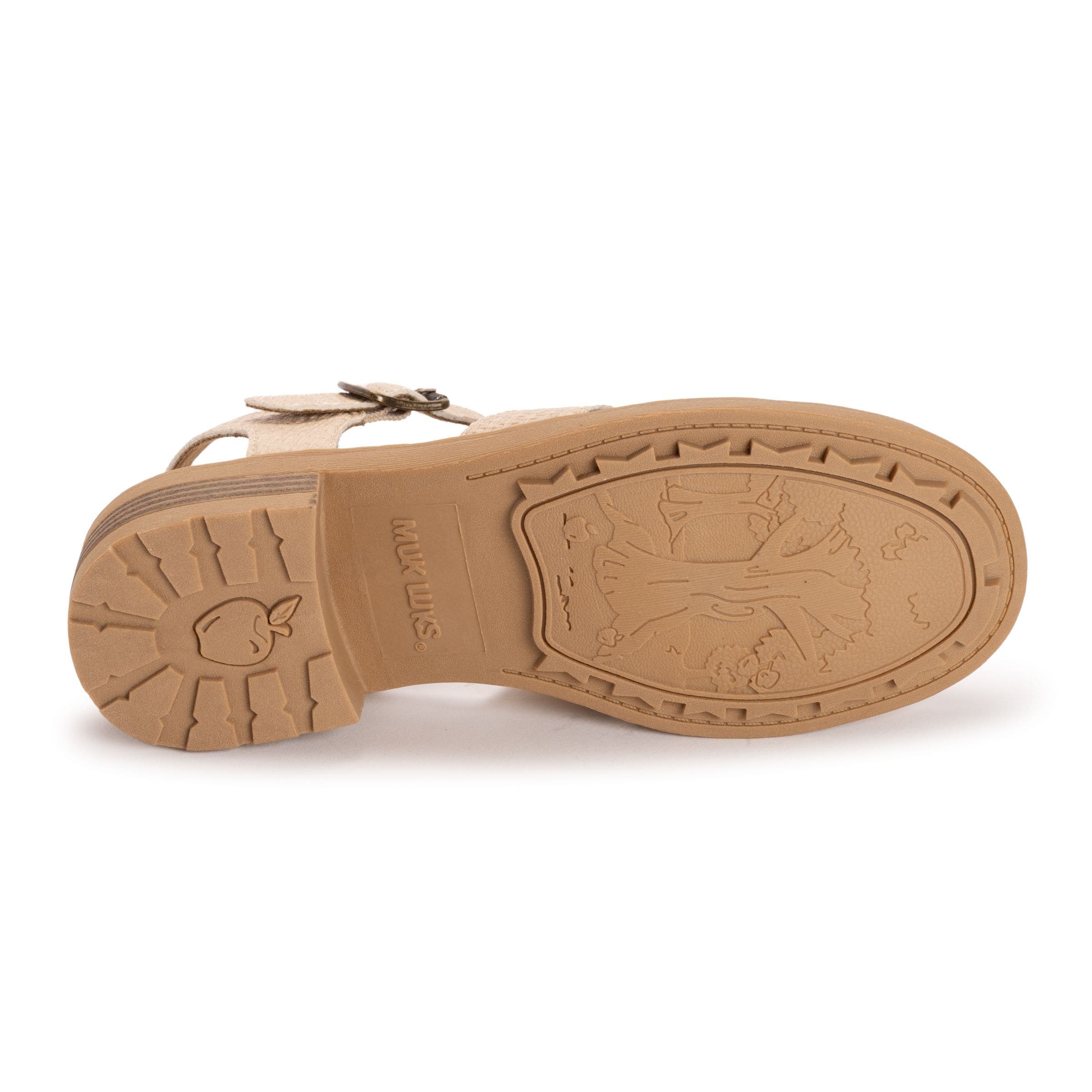 Women's Vanilla Fisherman Sandal, Alternate, color, Natural