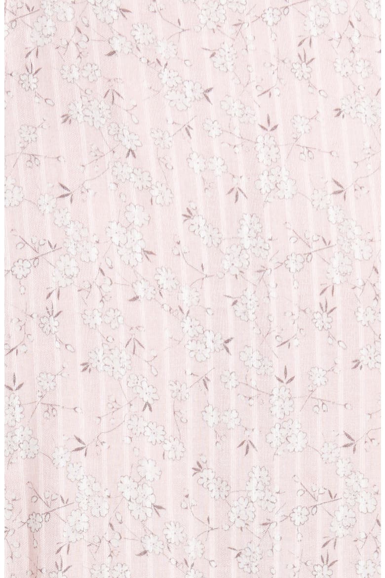 Joanne Maxi Dress, Alternate, color, ROSEMIST