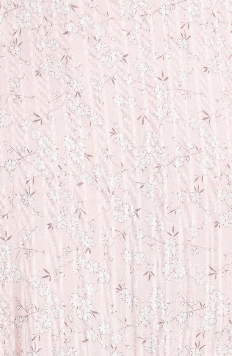 LoveShackFancy Joanne Maxi Dress, Alternate, color, 