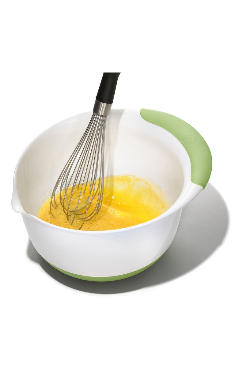 OXO 3-Piece Mixing Bowl Set, Alternate, color,