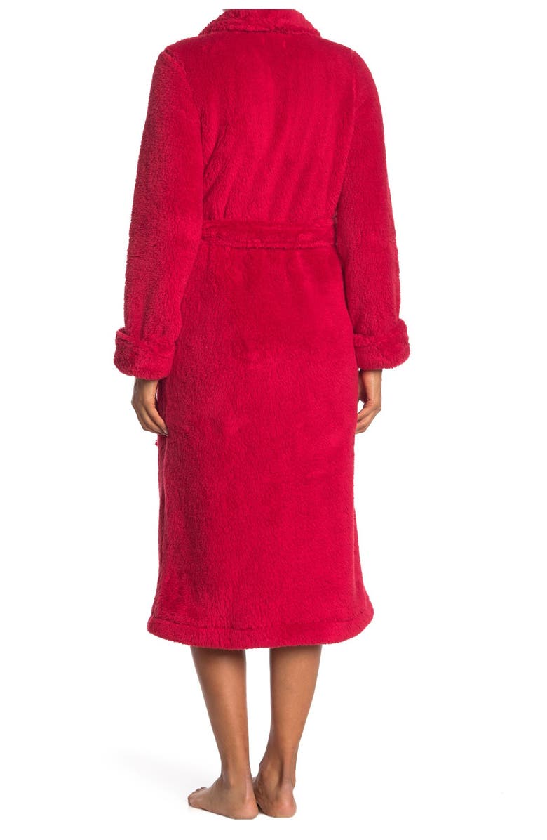 shimera Cozy Long Robe, Alternate, color,