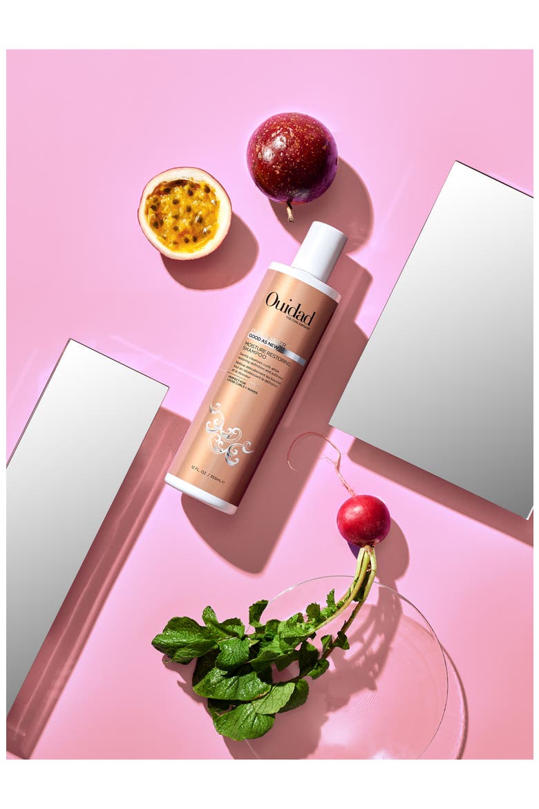 Curl Shaperâ„¢ Moisture Restoring Shampoo, Alternate, color, NO COLOR