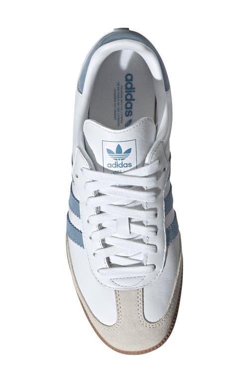 Adidas Originals Adidas Samba Og Sneaker