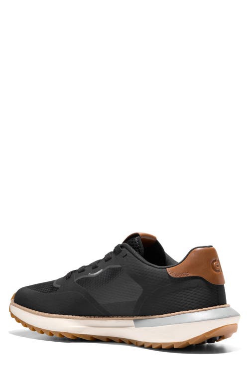 Cole Haan Grandpro Ashland Ii Golf Sneaker In Multi