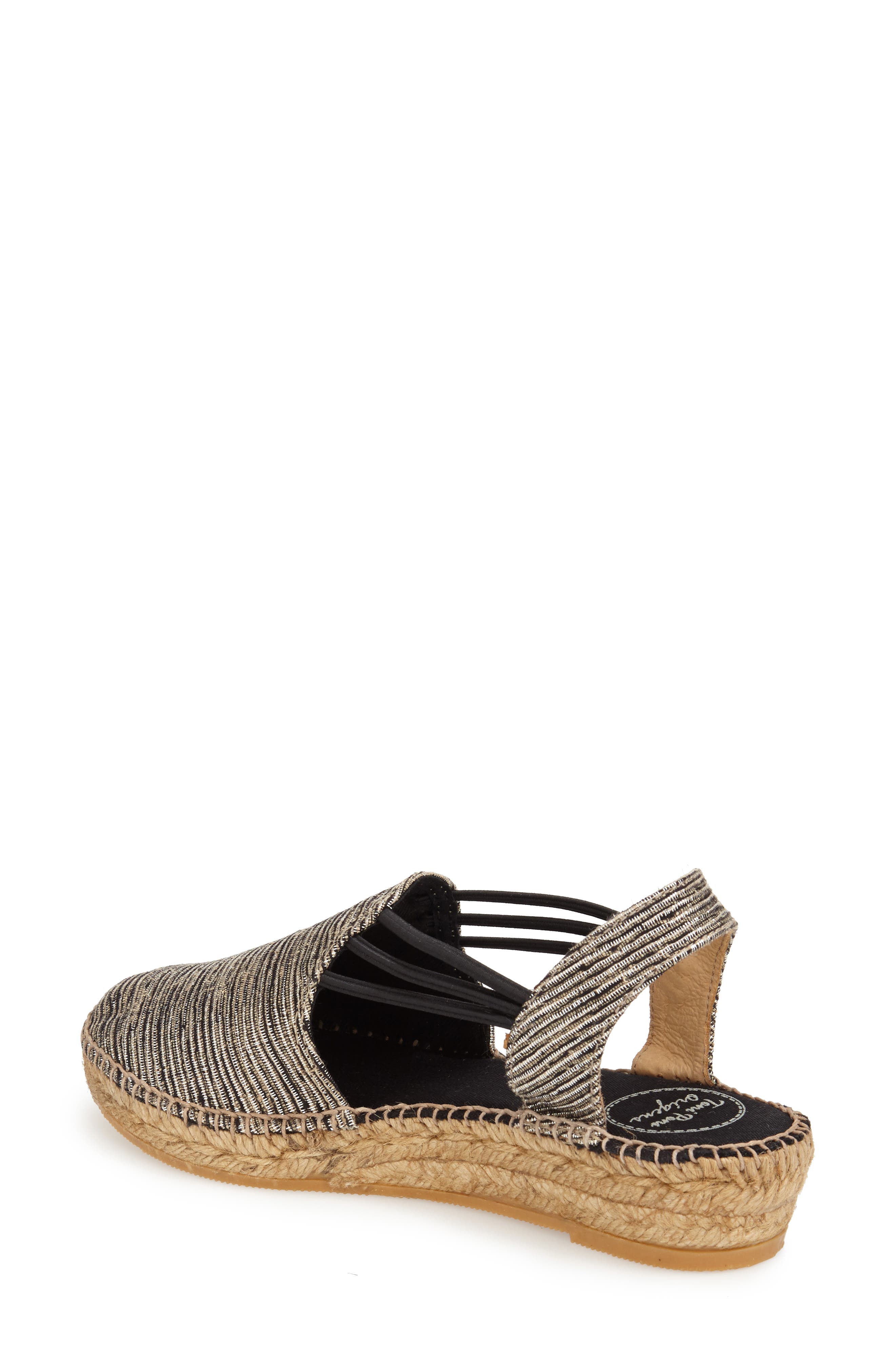 Toni Pons 'Noa' Espadrille Sandal, Alternate, color, 