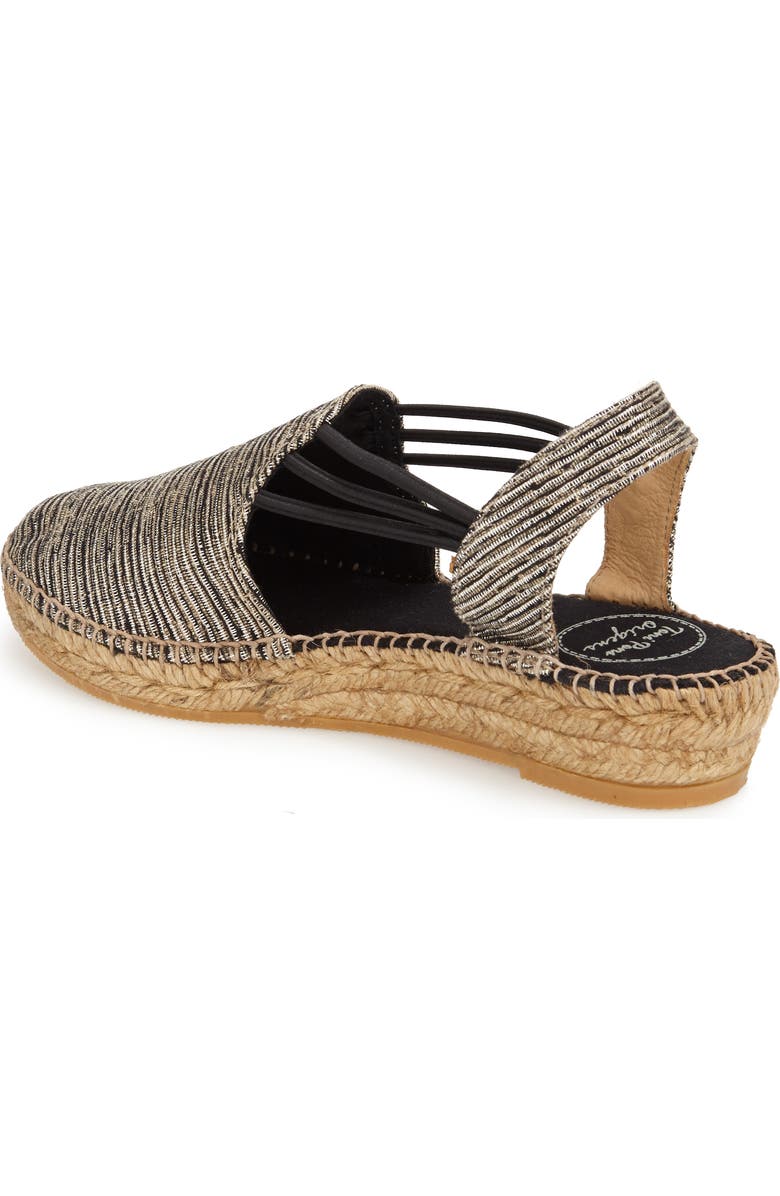 Toni Pons 'Noa' Espadrille Sandal, Alternate, color,