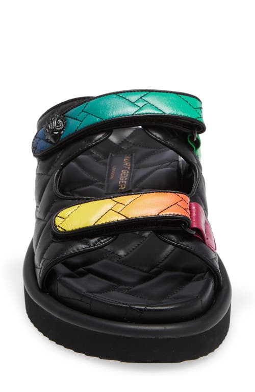 Kurt Geiger London Orson Slide Sandal