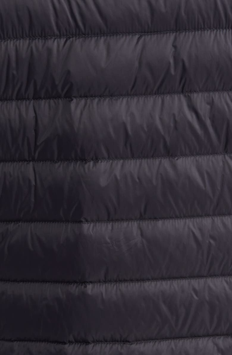 Reigning Champ Lightweight Taffeta Warm Up Vest, Alternate, color, 