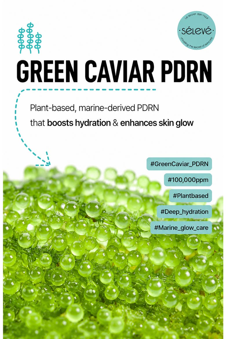 Glow Caviar Cream, Alternate, color, NO COLOR
