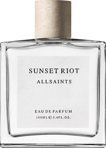 AllSaints Sunset Riot Eau de Parfum | Nordstrom