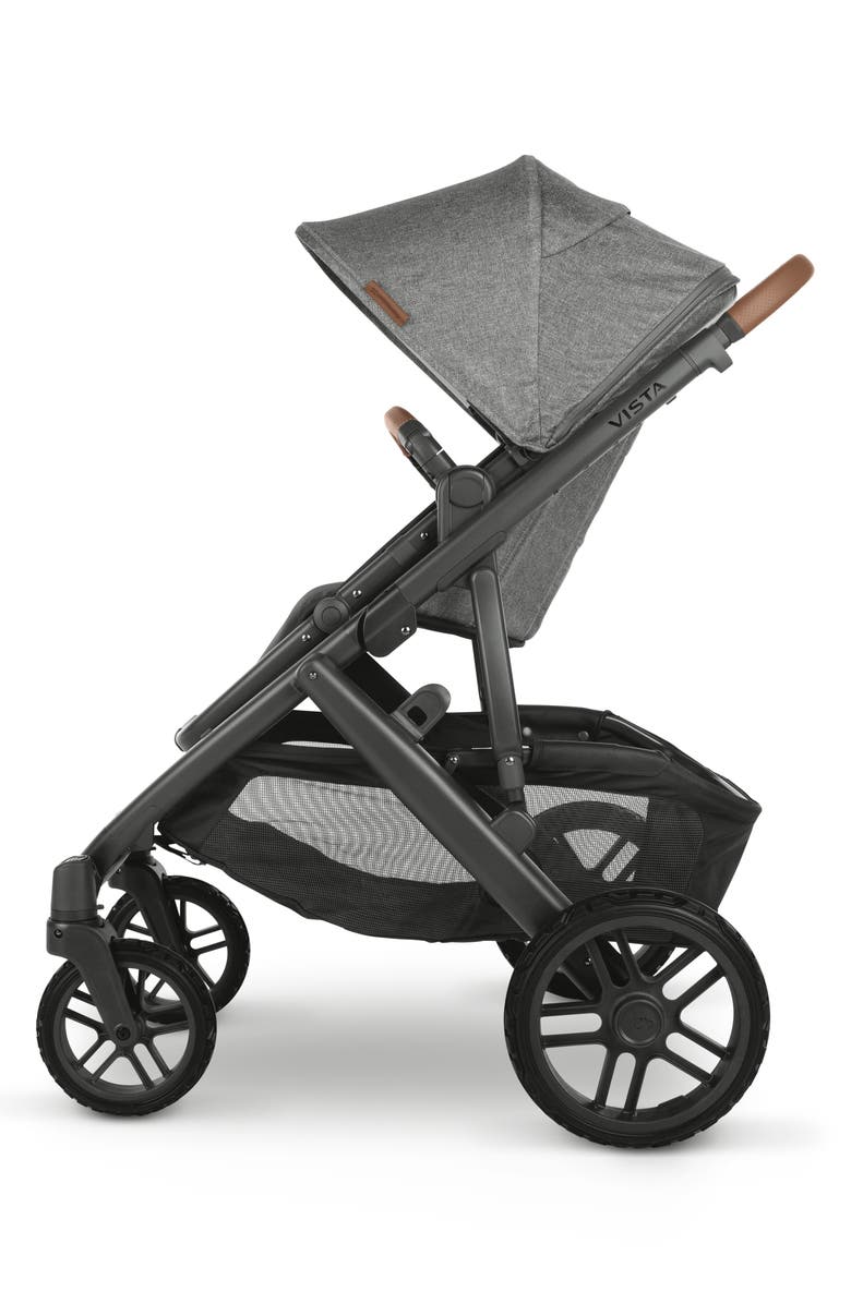 UPPAbaby All-Terrain Wheel Kit, Alternate, color, Black